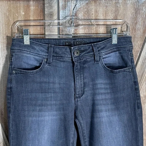 DL1961 Emma Legging Jeans - Pierce - Picture 5 of 8